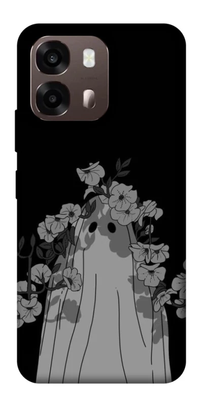 Чохол на Oppo A6 Cute Halloween фото 1 з 2