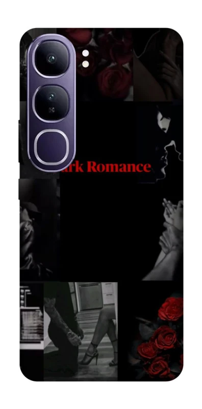 Чохол на Vivo Y300 Dark Romance фото 1 з 1
