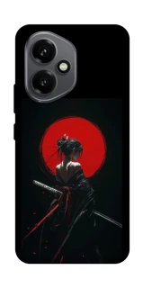 Чохол на Honor 400 Goddess of war ver.5 фото 1 з 1