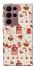 Чохол на Samsung Galaxy S22 Ultra Новорічний v14 фото 1 з 1