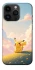 Чехол на Apple iPhone 14 Pro (6.1") pikachu фото 1 из 1