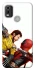 Чехол на Nokia C21 Plus Deadpool and Wolverine фото 1 из 1