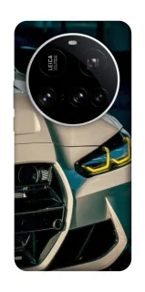 Чохол на Xiaomi 15 Ultra BMW v38 фото 1 з 1