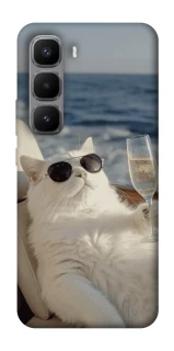 Чехол на Infinix Hot 60 Pro+ Smile v3 фото 1 из 1