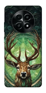 Чохол на Realme Narzo 70x Скандинавський олень фото 1 з 1