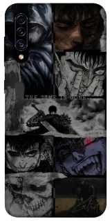 Чехол на Samsung Galaxy A50 (A505F) / A50s / A30s Berserk collage ver.3 фото 1 из 1