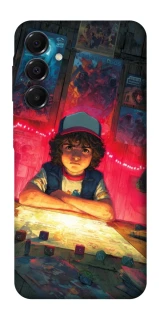 Чехол на Samsung Galaxy A16 4G/5G Stranger Things ver.40 фото 1 из 1