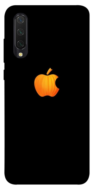 Чохол на Xiaomi Mi CC9 / Mi 9 Lite Halloween Pumpkin фото 1 з 1
