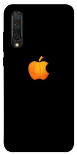 Чехол на Xiaomi Mi CC9 / Mi 9 Lite Halloween Pumpkin фото 1 из 1