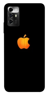 Чохол на ZTE Blade V40 Vita Halloween Pumpkin фото 1 з 1