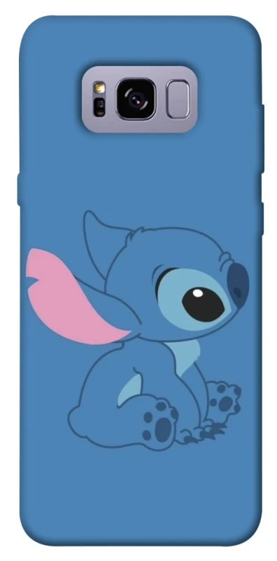 Чохол на Samsung G955 Galaxy S8 Plus Pair romantic theme ver.3 фото 1 з 1