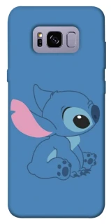 Чохол на Samsung G955 Galaxy S8 Plus Pair romantic theme ver.3 фото 1 з 1