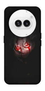 Чехол на Nothing Phone (2a) Dandadan фото 1 из 1