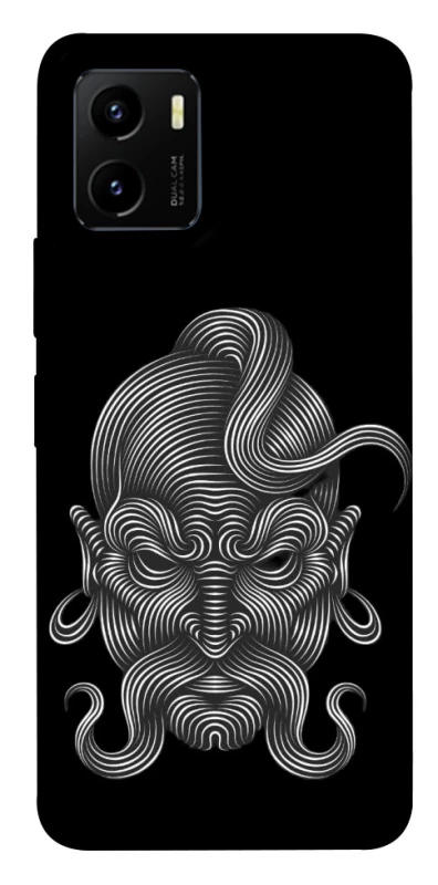 Чохол на Vivo Y15s Козак v2 фото 1 з 1