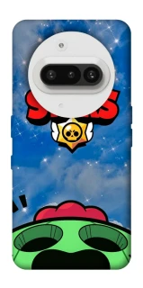 Чохол на Nothing Phone (3a) Brawl Stars ver.1 фото 1 з 1