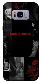Чохол на Samsung G955 Galaxy S8 Plus Dark Romance фото 1 з 1