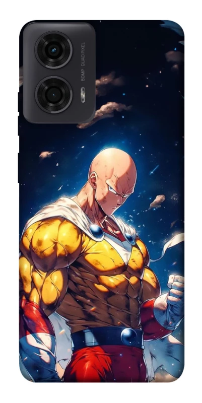 Чохол на Motorola Moto G24 Saitama фото 1 з 1