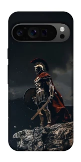 Чехол на Google Pixel 9 Pro Roman warrior фото 1 из 1