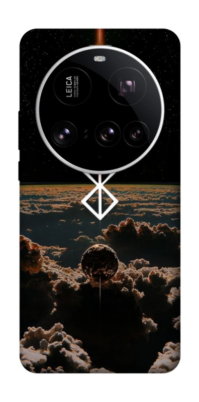 Чохол на Xiaomi 15 Ultra Berserk Universe фото 1 з 1