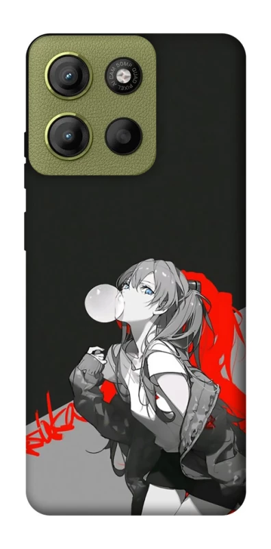 Чехол на Motorola Moto G15 4G Asoka фото 1 из 1