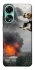 Чохол на Oppo A78 4G Moscow never sleeps ver.9 фото 1 з 1