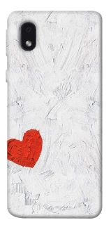 Чохол на Samsung Galaxy M01 Core / A01 Core Love aesthetic ver.5 фото 1 з 1