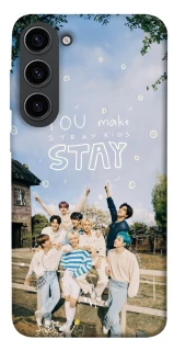 Чохол на Samsung Galaxy S23 Stray Kids v3 фото 1 з 1