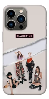 Чохол на Apple iPhone 13 Pro (6.1") BLACKPINK v2 фото 1 з 1