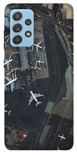 Чохол на Samsung Galaxy A52 4G / A52 5G Airplane фото 1 з 1