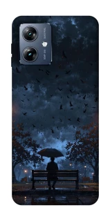 Чохол на Motorola Moto G54 Power umbrella фото 1 з 1