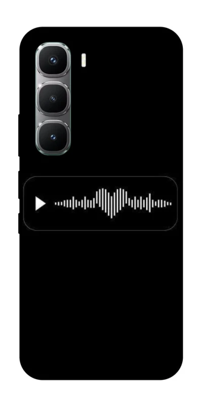 Чохол на Infinix Hot 60 Pro Love aesthetic ver.11 фото 1 з 1