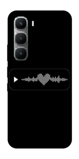 Чохол на Infinix Hot 60 Pro Love aesthetic ver.11 фото 1 з 1