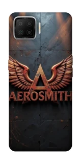 Чохол на Oppo A73 (2017) Aerosmith фото 1 з 1