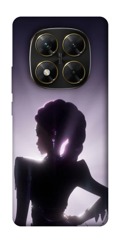 Чохол на Xiaomi Poco X7 K-Pop Demon Hunters ver.13 фото 1 з 1