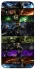 Чохол на Samsung Galaxy A10 (A105F) Mortal Kombat ver.3 фото 1 з 1