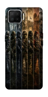 Чехол на Oppo A73 (2017) Counter-Strike ver.2 фото 1 из 1