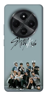 Чехол на Xiaomi Redmi A4 Stray Kids v5 фото 1 из 1