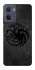 Чехол на Motorola Moto G05 House of the Dragon ver.3 фото 1 из 1
