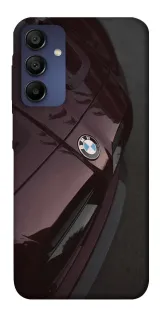 Чохол на Samsung Galaxy A15 4G/5G BMW v51 фото 1 з 1
