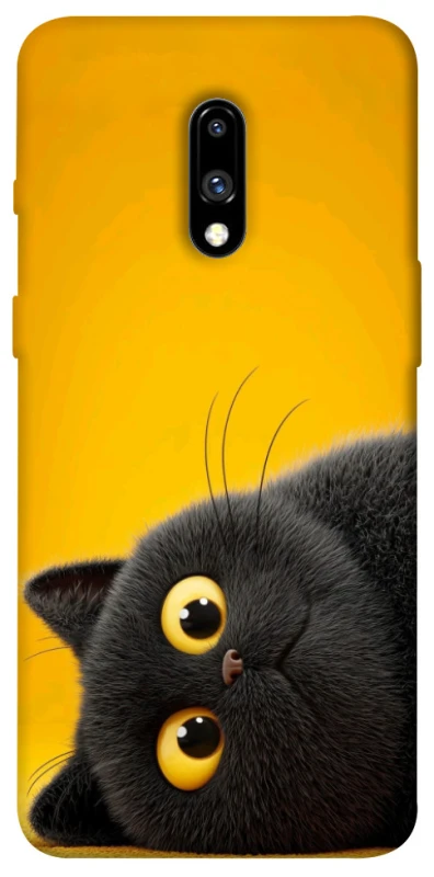 Чохол на OnePlus 7 This is Cat фото 1 з 1