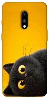 Чохол на OnePlus 7 This is Cat фото 1 з 1