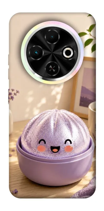 Чохол на TECNO Spark 30C Dumpling ver.4 фото 1 з 1