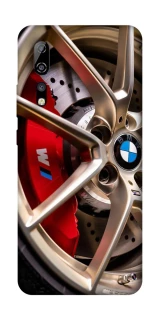 Чохол на ZTE Axon 10 Pro Wheel v9 фото 1 з 1