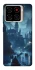 Чехол на ZTE Blade A56 Harry Potter v10 фото 1 из 1