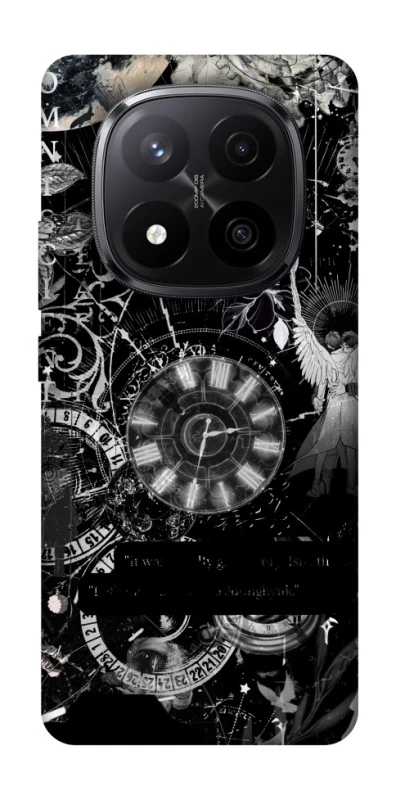 Чехол на Xiaomi Redmi Note 14 Pro+ 5G Omniscient Reader's фото 1 из 1