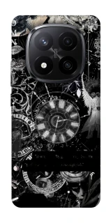 Чехол на Xiaomi Redmi Note 14 Pro+ 5G Omniscient Reader's фото 1 из 1