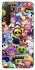 Чохол на Xiaomi Mi Note 10 Lite Brawl Stars ver.5 фото 1 з 1