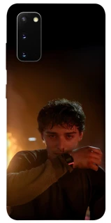 Чохол на Samsung Galaxy S20 Stranger Things ver.36 фото 1 з 1