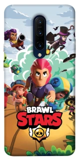 Чехол на OnePlus 7 Pro Brawl Stars ver.7 фото 1 из 1
