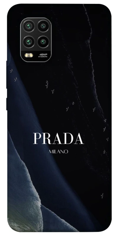 Чехол на Xiaomi Mi 10 Lite Prada ver.2 фото 1 из 1
